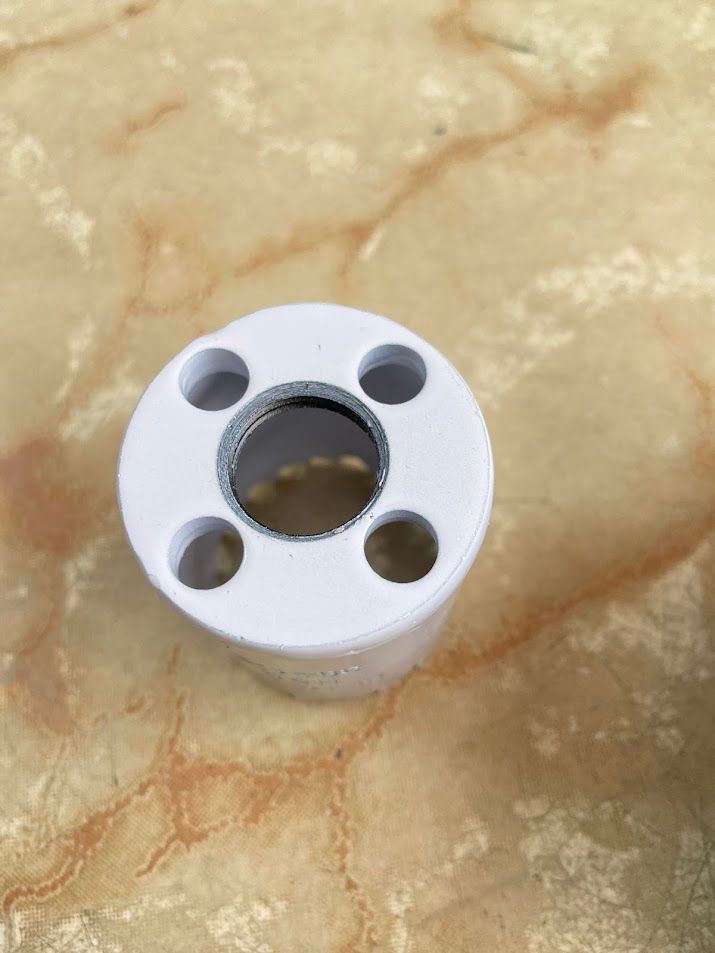 MŨI KHOÉT BIM 38X38MM Makita D-17061