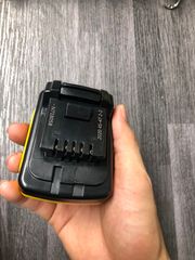 Pin li-ion cho máy khoan 10.8V-1.5Ah Stanley SCB12S-B1