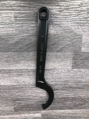 Cờ lê móc 65-70mm ASAHI FK0065