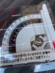 Thước đo góc Niigata LM-90KDS