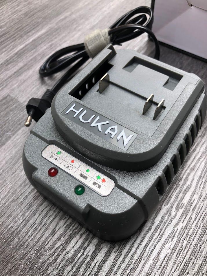 Sạc HUKAN G2-ADT21015