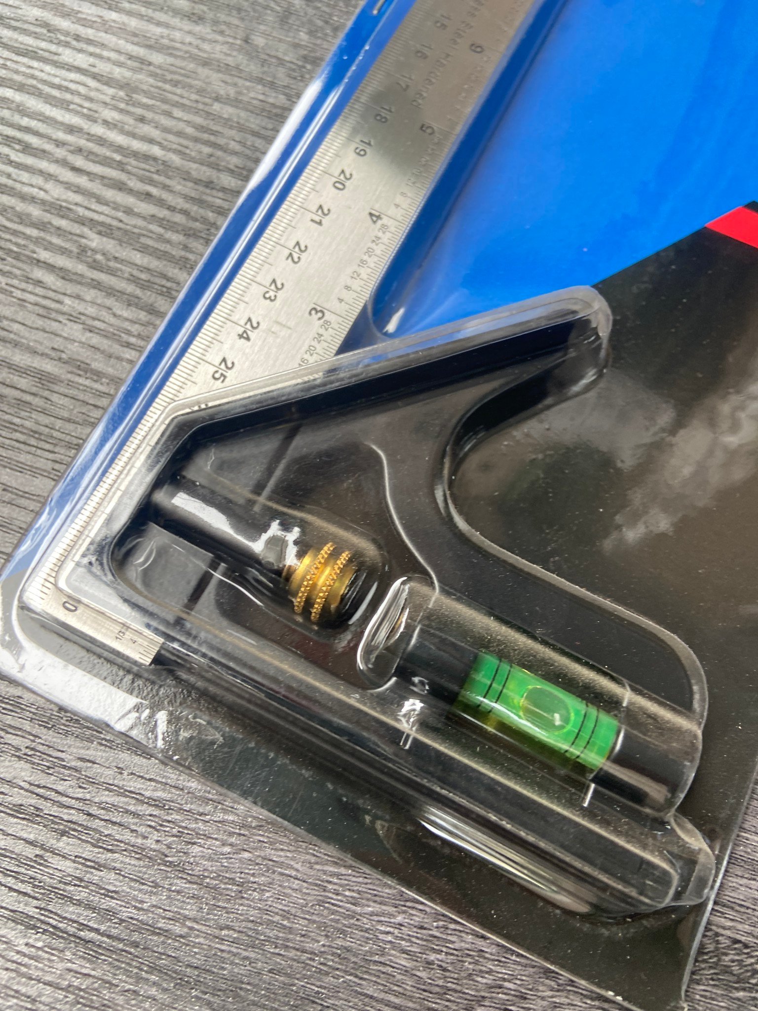 Thước góc thuỷ Kingtony 79062-12