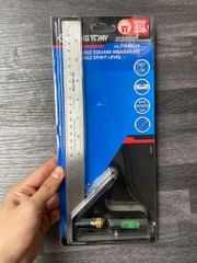 Thước góc thuỷ Kingtony 79062-12