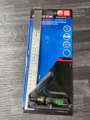 Thước góc thuỷ Kingtony 79062-12