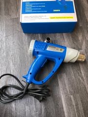 2000W Máy thổi hơi nóng C-Mart C0185