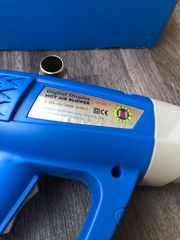 2000W Máy thổi hơi nóng C-Mart C0185