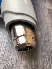 2000W Máy thổi hơi nóng C-Mart C0185