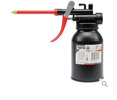 Bình châm nhớt sơn tĩnh điện 200ml Yato YT-06912