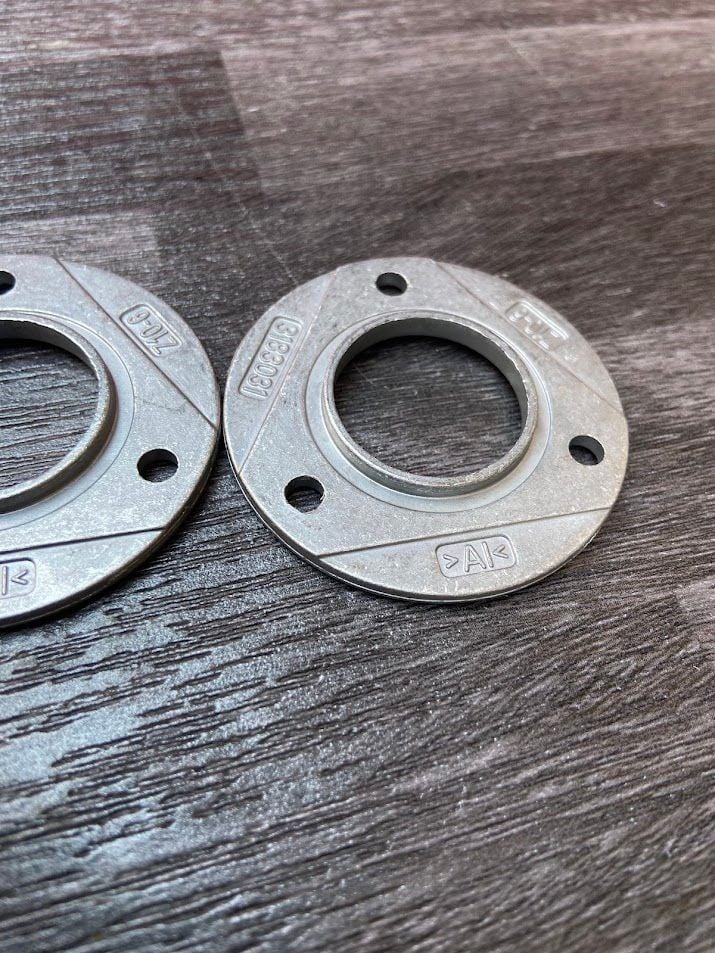 318303-1 VÒNG ĐỆM GIỮ BẠC ĐẠN / BO4540