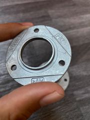 318303-1 VÒNG ĐỆM GIỮ BẠC ĐẠN / BO4540