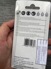 ĐẦU VÍT NỐI DÀI 600MM Makita A-68959