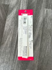 Bộ thước đo khe hở 1-15mm và thước thẳng 0-130mm TPG-700SKD