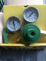 Đồng Hồ OXY YAMATO YR-70 Đài Loan