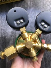 Đồng Hồ OXY YAMATO YR-70 Đài Loan