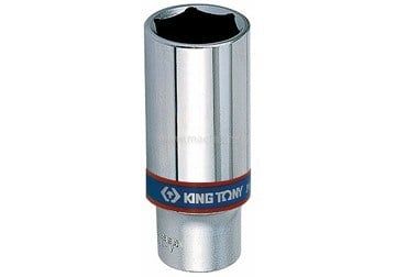 7mm Đầu tuýp dài 3/8'' Kingtony 323507M