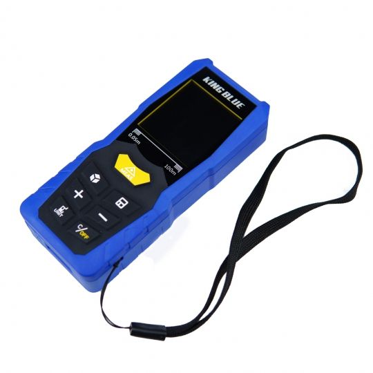 Thước đo khoảng cách laser KingBlue KNZ-100X