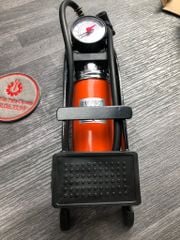 Bơm đạp 1 ống CAM Century 801C