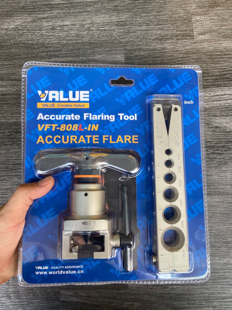 BỘ LOE ỐNG VALUE VFT-808-IN