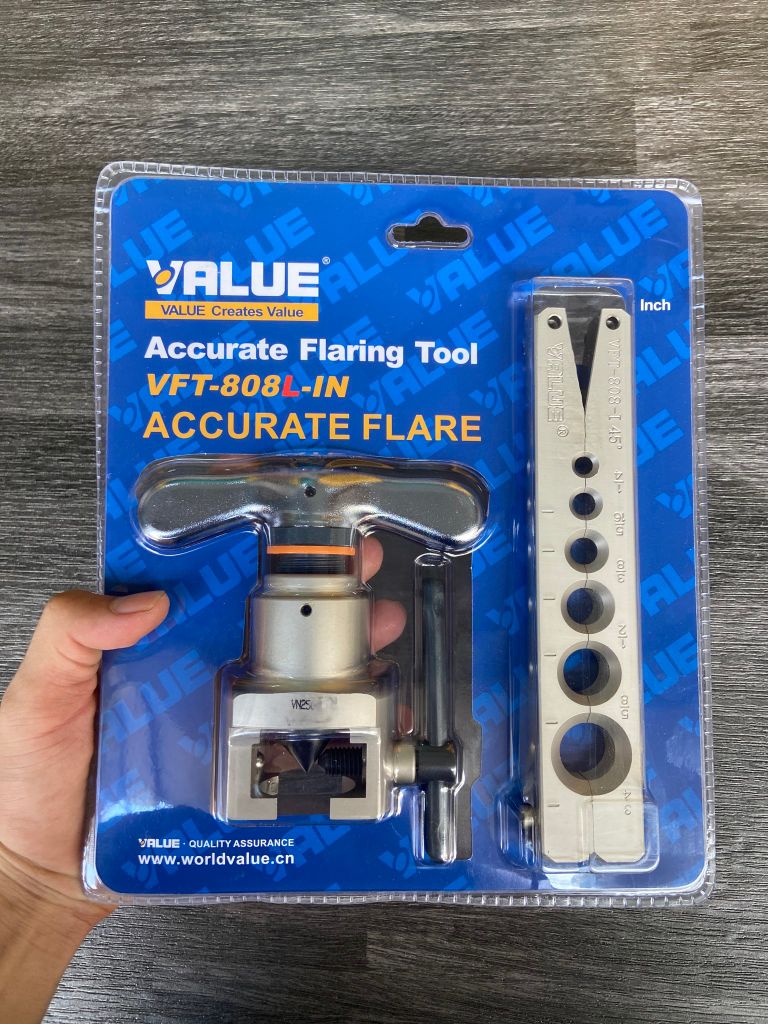 BỘ LOE ỐNG VALUE VFT-808-IN