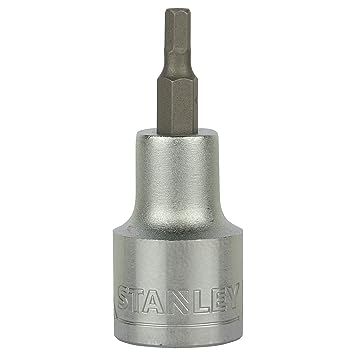 M5 Đầu tuýp mũi lục giác 1/2