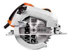 1600W Máy cưa đĩa 190mm Worx Orange WX445