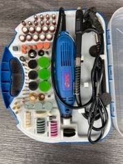 125W Máy Mài Khuôn Mẫu TPC 8258