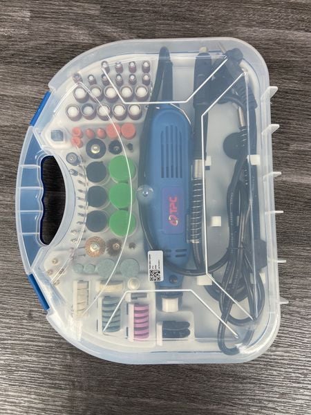 125W Máy Mài Khuôn Mẫu TPC 8258