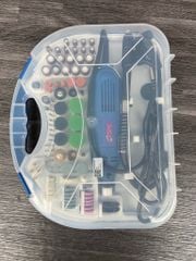 125W Máy Mài Khuôn Mẫu TPC 8258