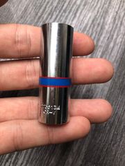 13mm Đầu tuýp dài 1/4'' Kingtony 223513M