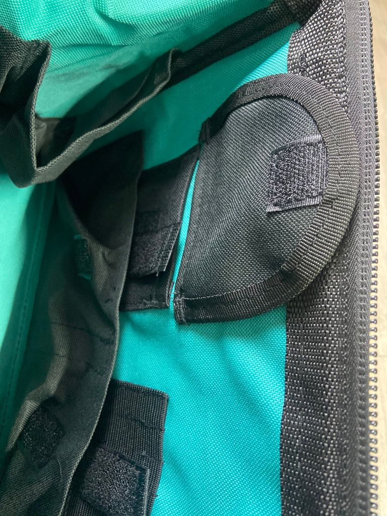 TÚI ĐỰNG DỤNG CỤ Makita 831253-8