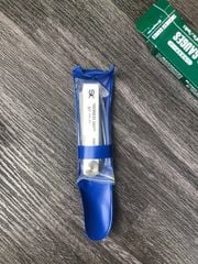 0.03-1.0mm Dưỡng đo khe hở 25 lá Niigata CS-65M