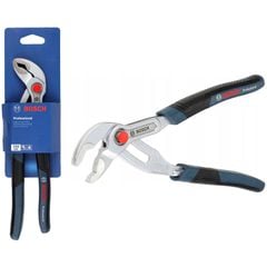 Kềm kẹp mỏ quạ Bosch 1600A02W3N