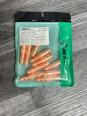 Thân kẹp kim (chia khí) Tig WP17/18/26 ZETweld 3.2*47mm