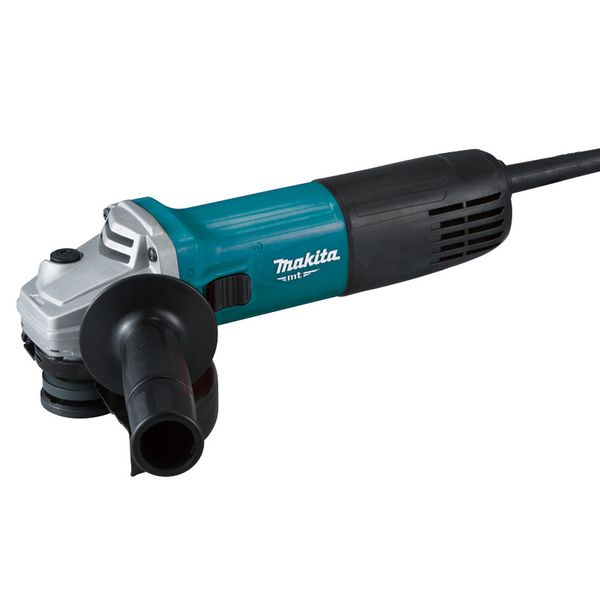 125mm Máy mài góc (công tắt trượt) 850W Makita M9511B