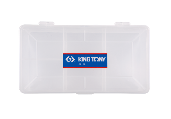 Hộp đựng vít Kingtony 87137