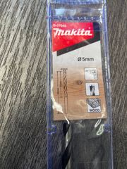 Mũi khoan Gỗ 5X85mm Makita D-07048
