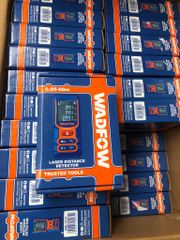 0.05-60m Máy đo khoản cách laser Wadfow WDL1516