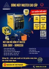 Máy hàn điện tử Hồng Ký HK MIG 350