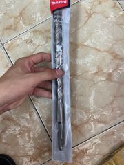 18x300mm Mũi khoan bê tông Makita D-00337