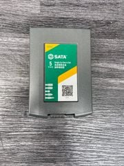 Bộ mũi doa loại M bộ 5 cái SATA 53701