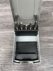Bộ mũi doa loại M bộ 5 cái SATA 53701