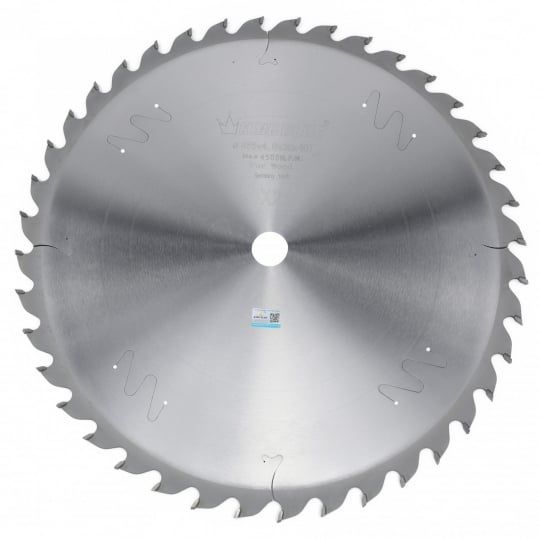 Lưỡi cưa KingBlue X2-455x40T