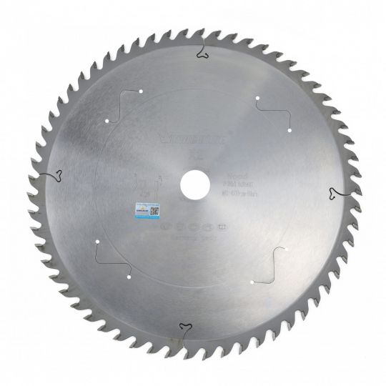 Lưỡi cưa KingBlue X2-350x60T