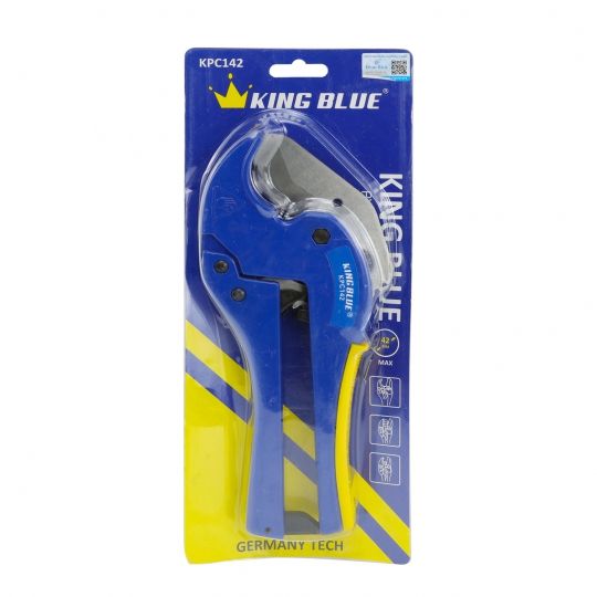 Kéo cắt ống KingBlue KPC - 142