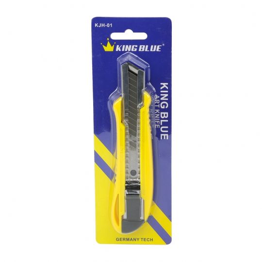 Dao rọc giấy KingBlue KJH-01