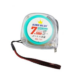 Thước kéo 2 mặt MA KingBlue MA-75.25