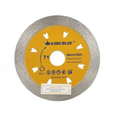 Lưỡi cắt KingBlue T1 T1-114x2.0x12R/L