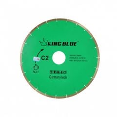 Lưỡi cắt King Blue C2 KingBlue C2-305x8x2.4x50/32R