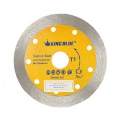 Lưỡi cắt KingBlue T1 T1-125x2.0x12R/L
