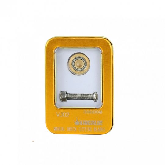 Lưỡi cắt gạch bàn KingBlue Vj02
22*6*6mm